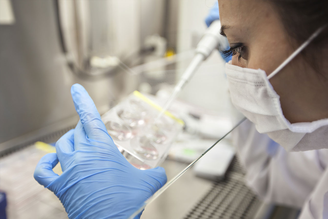 Tüp Bebek Laboratuvarlarında Kullanılan Temel Cihazlar ve Fonksiyonları