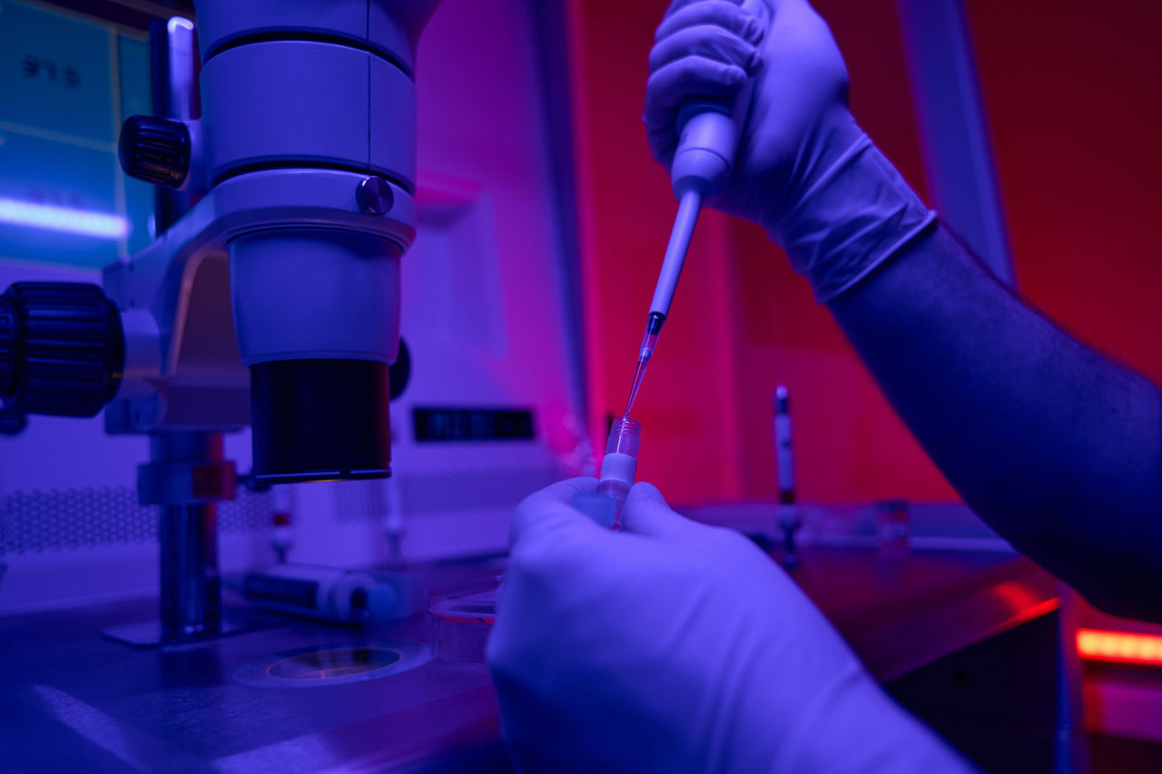 Tüp Bebek Tedavisinde Başarıyı Artıran Teknolojik Faktörler