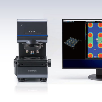 High End Endüstri Mikroskopları