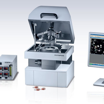 Özel Mikroskop Çözümleri