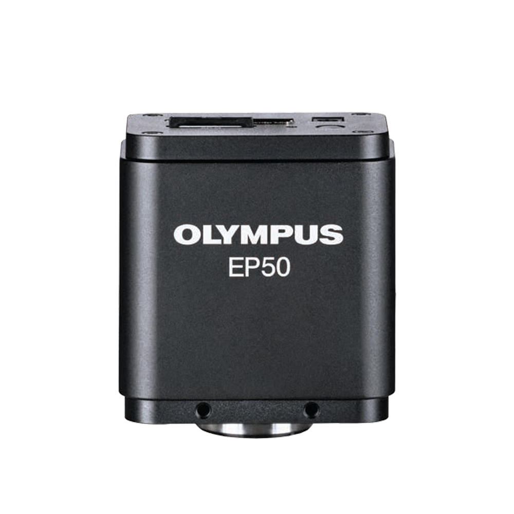 Evident - Olympus | Kamera EP50 | Tekafos