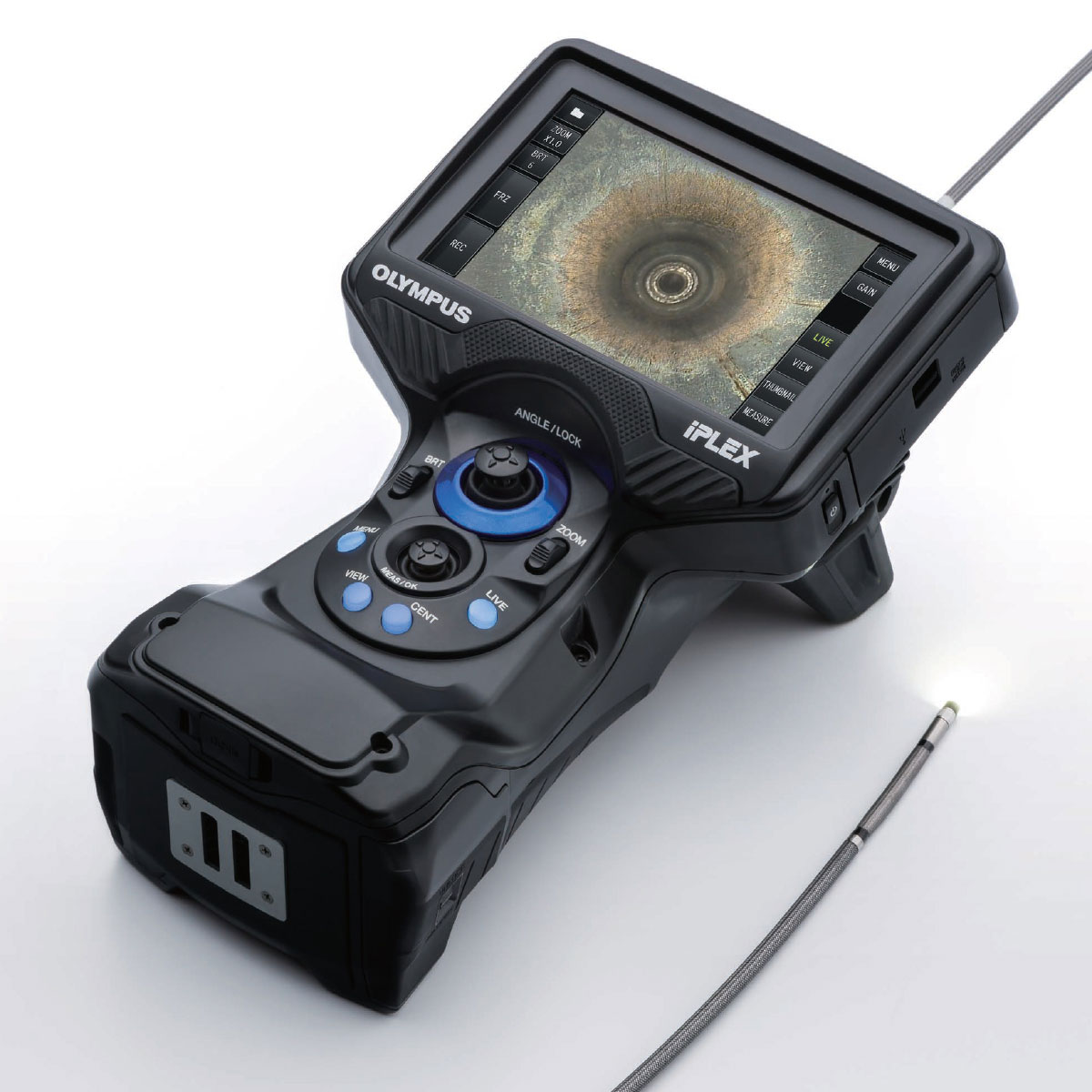 Evident - Olympus | Kamera EP50 | Tekafos