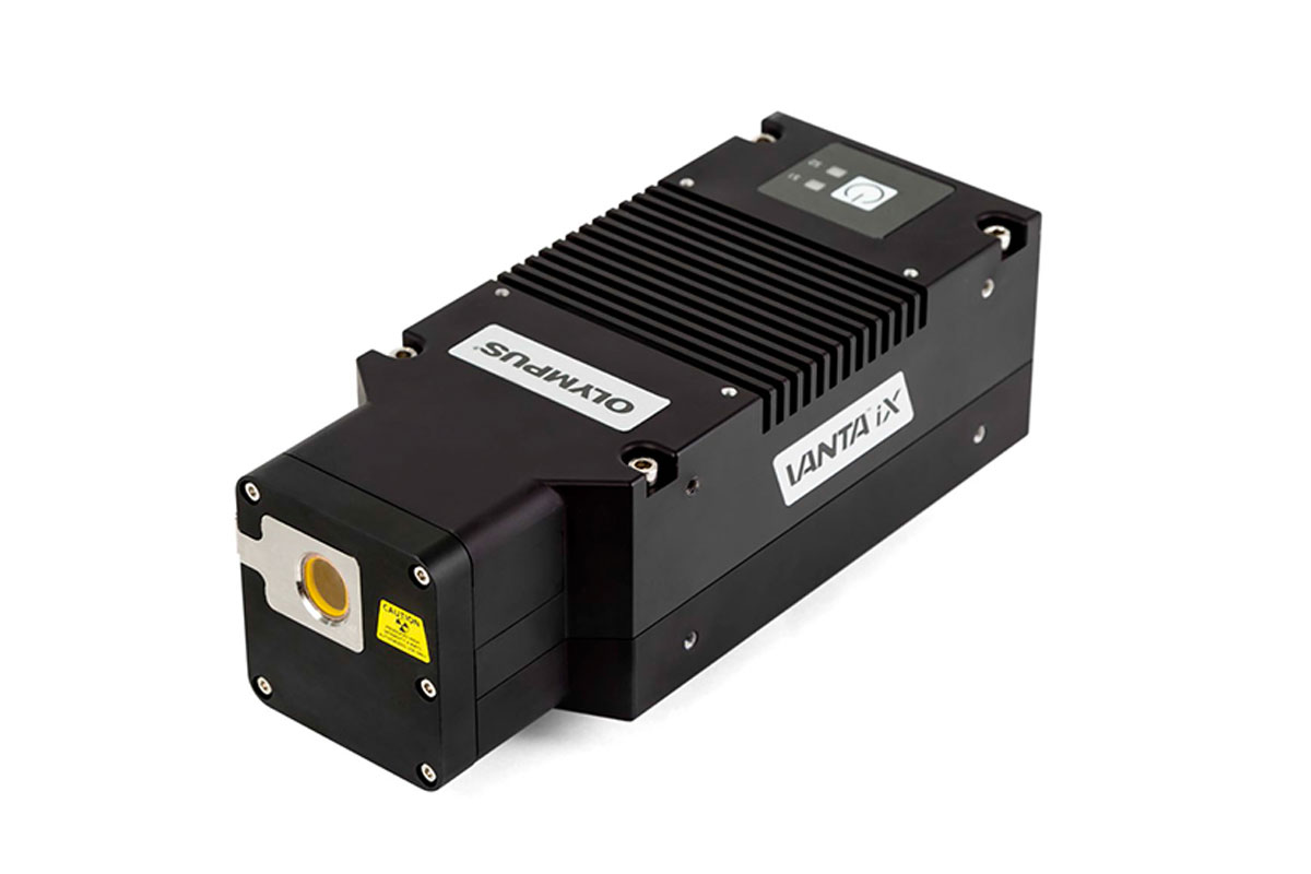 Evident - Olympus Vanta™ iX In-Line XRF Sistemleri